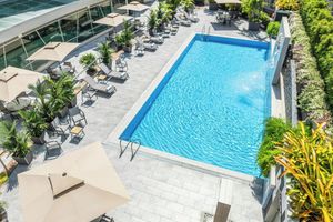 Alojamiento - Sheraton Guayaquil Hotel