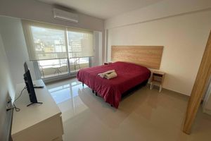 Alquiler Vacacional - Studio In San Telmo Paseo De La Cisterna