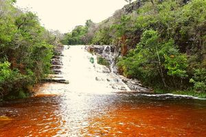 Actividad - Op 6. Retiro Vikingo y Cascadas Pé de Serra.