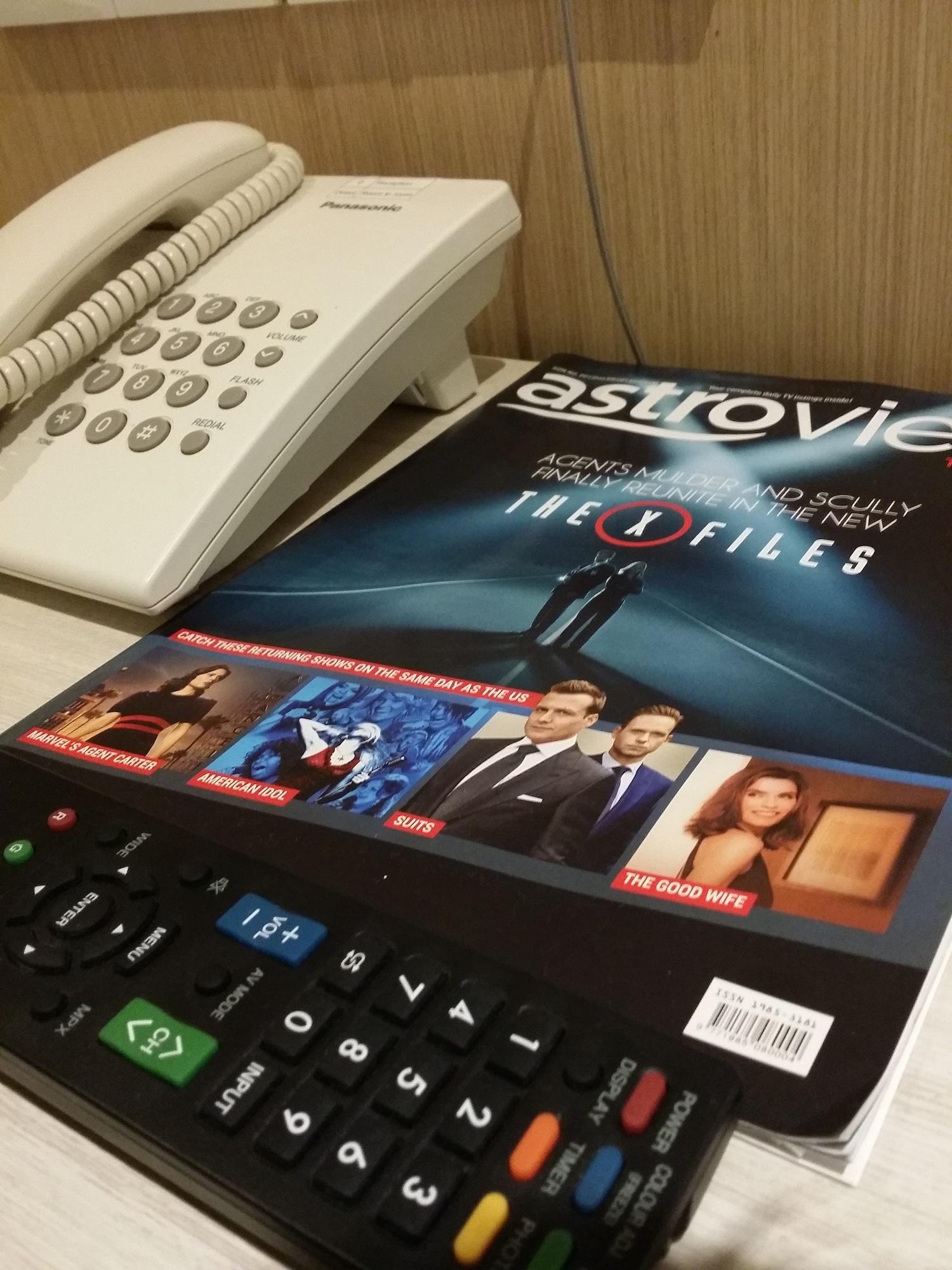 Set de Habitación D Elegance Hotel