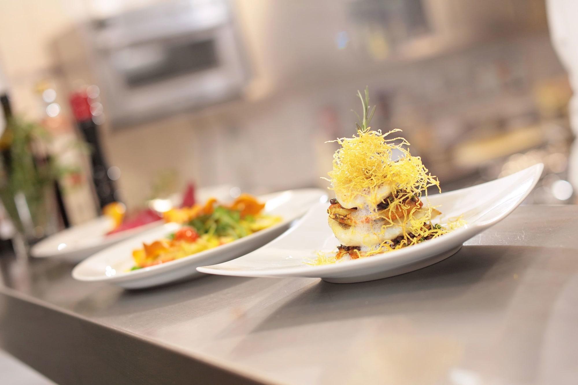 Restaurant INSELHOTEL Potsdam - Hermannswerder