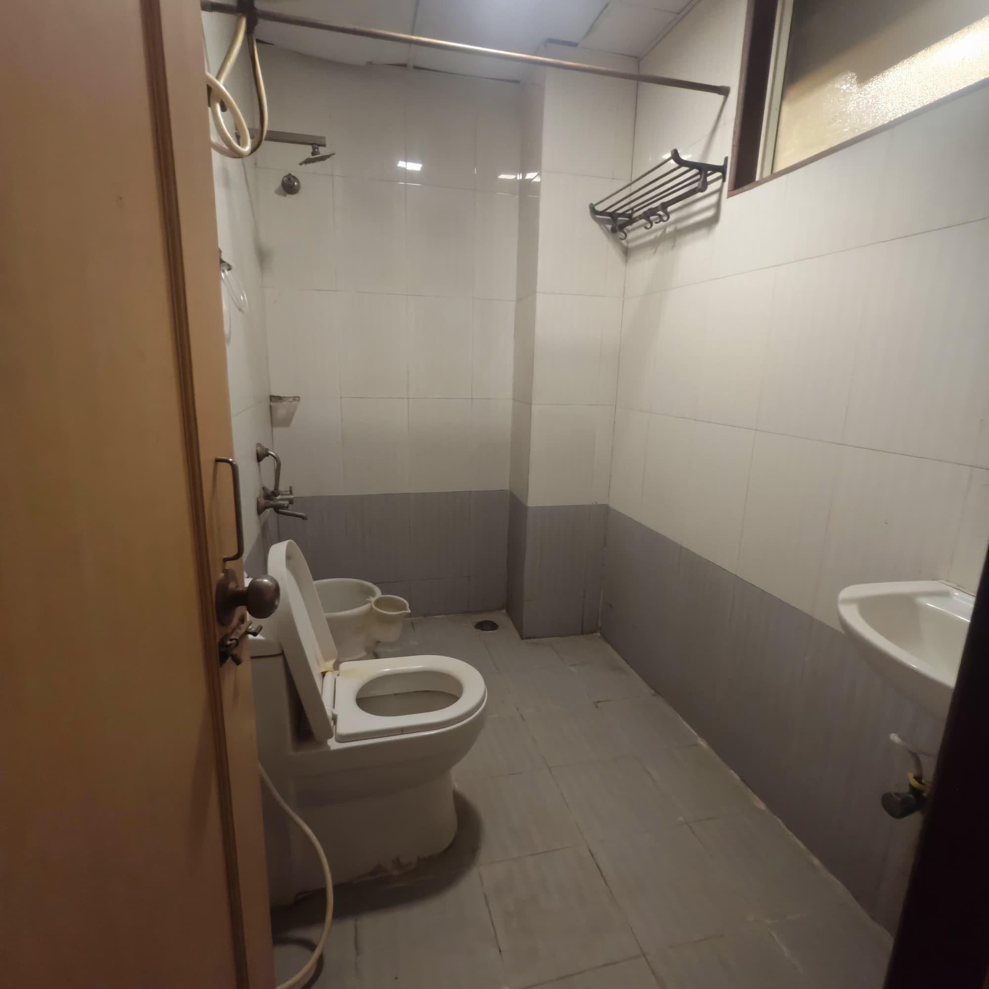 Equipamiento de Habitación Span Suites by Stayz Royale