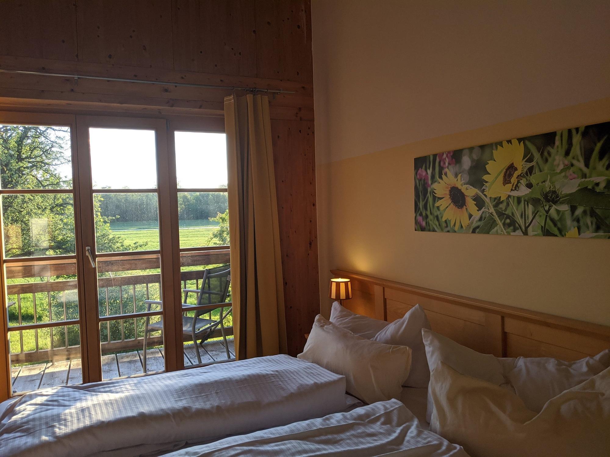 Habitación Niederauer Hof