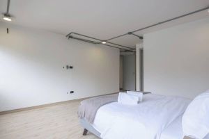 Renta temporal - NOK Amazing 3 BR apt in Zona Rosa