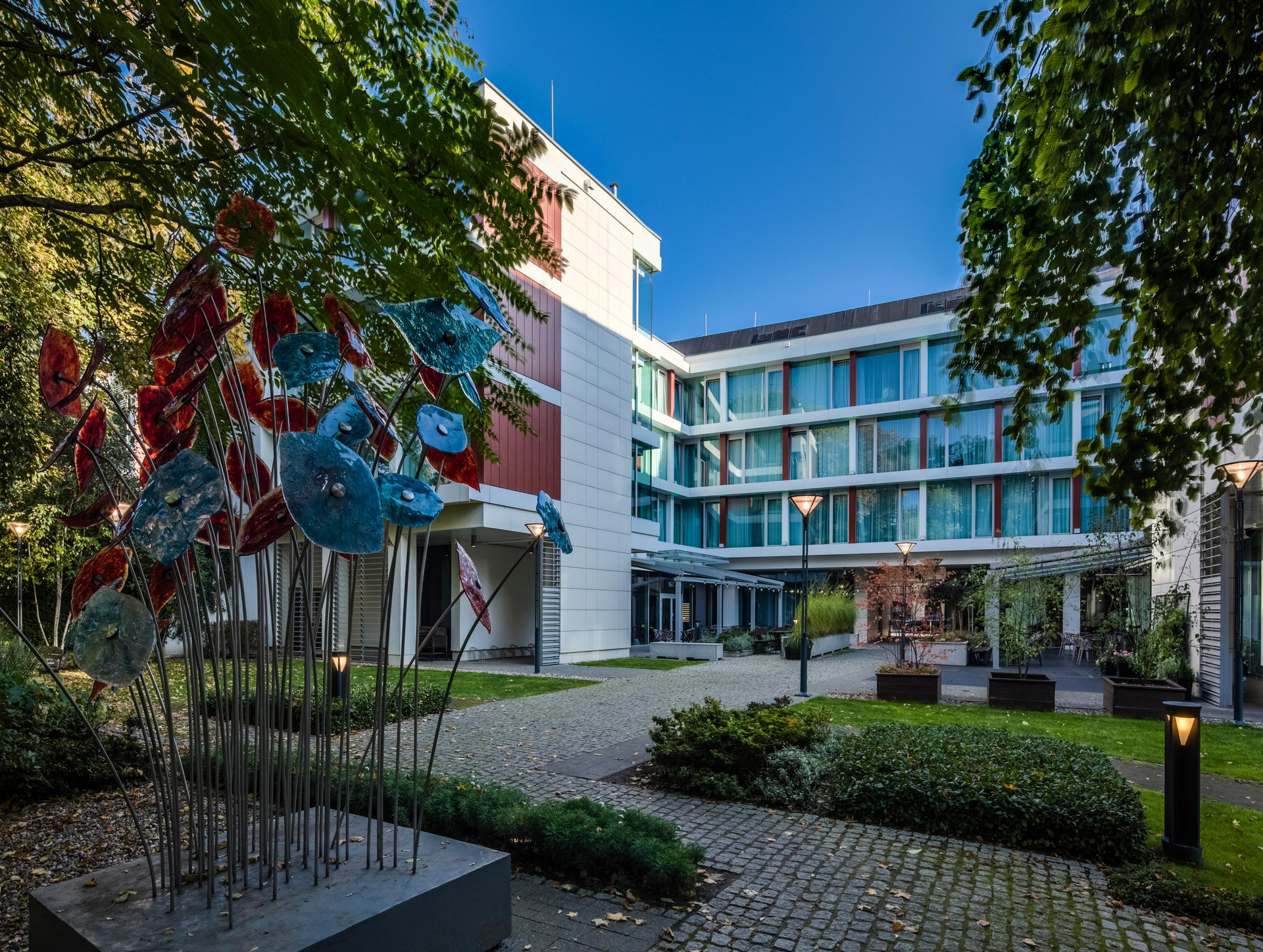 Vista Exterior PURO Wrocław Stare Miasto