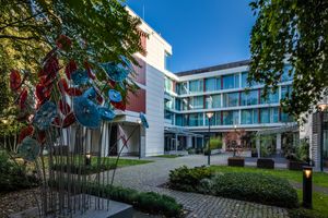 Alojamiento - PURO Wrocław Stare Miasto