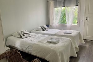 Alquiler Vacacional - LaatuLomat Apartment KOTO