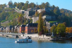 Actividad - Visita guiada para descubrir Luxemburgo