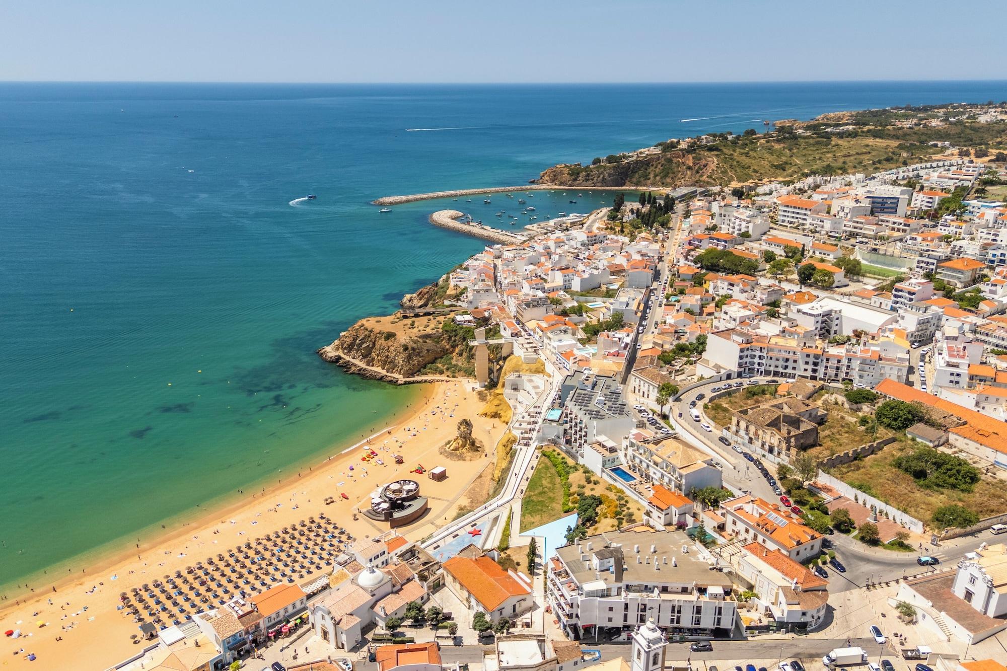 Playa Vila São Vicente - Adults Only