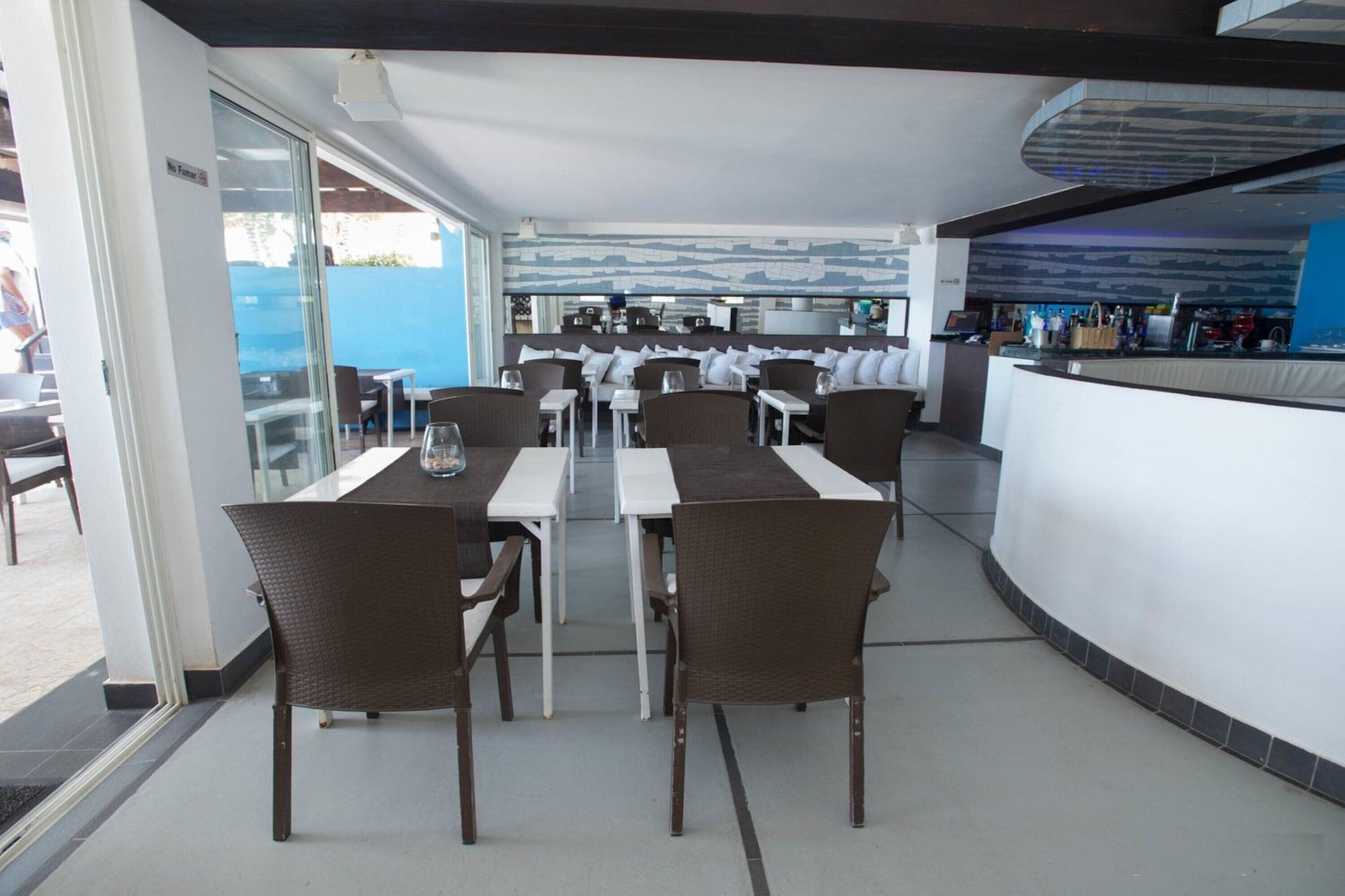 Restaurant Millennium Resort & Spa