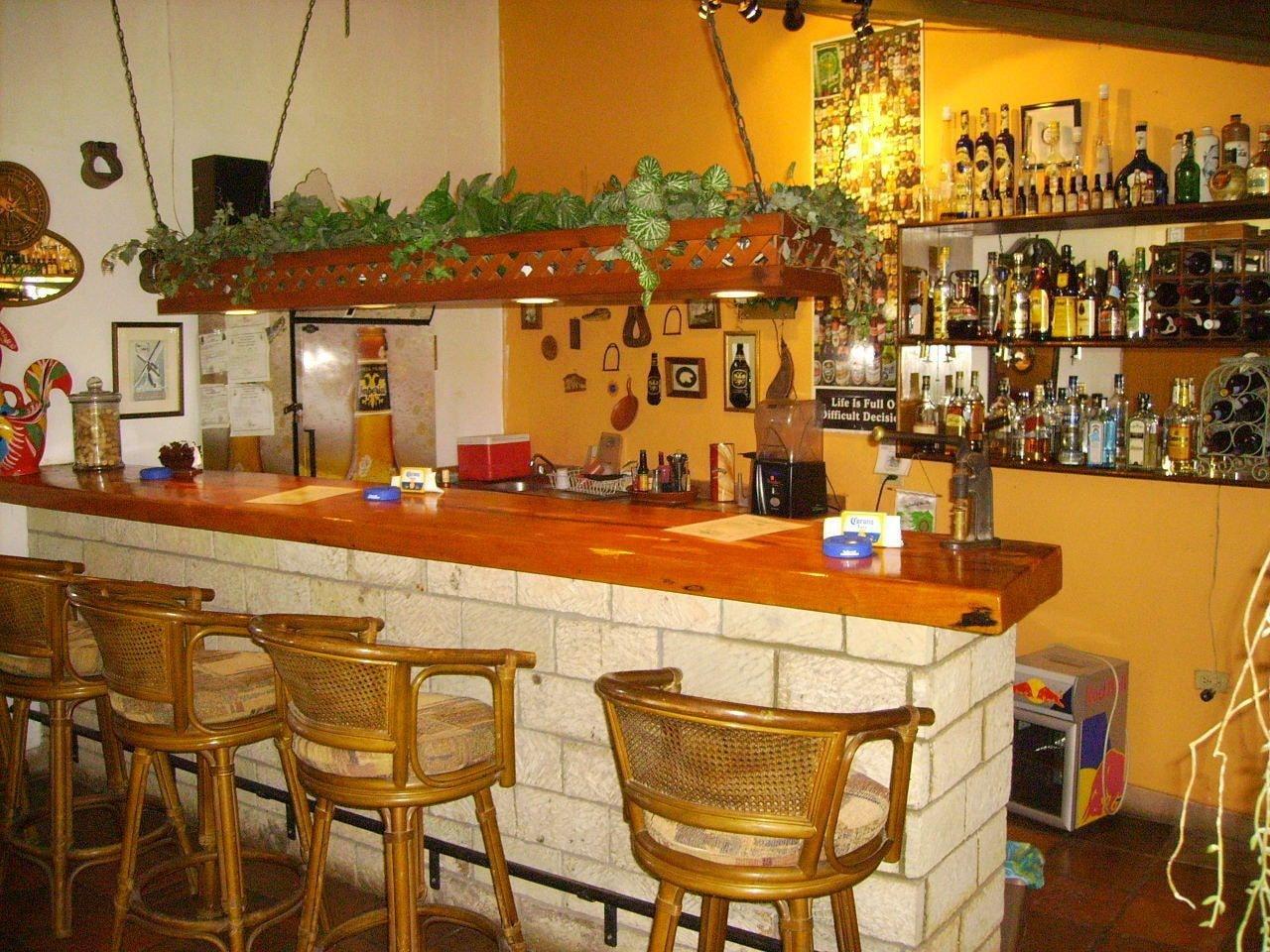 Bar/Salón Don Udo's