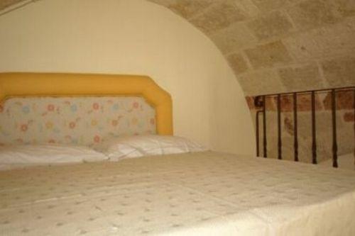 Habitación B&B Casa Fiore