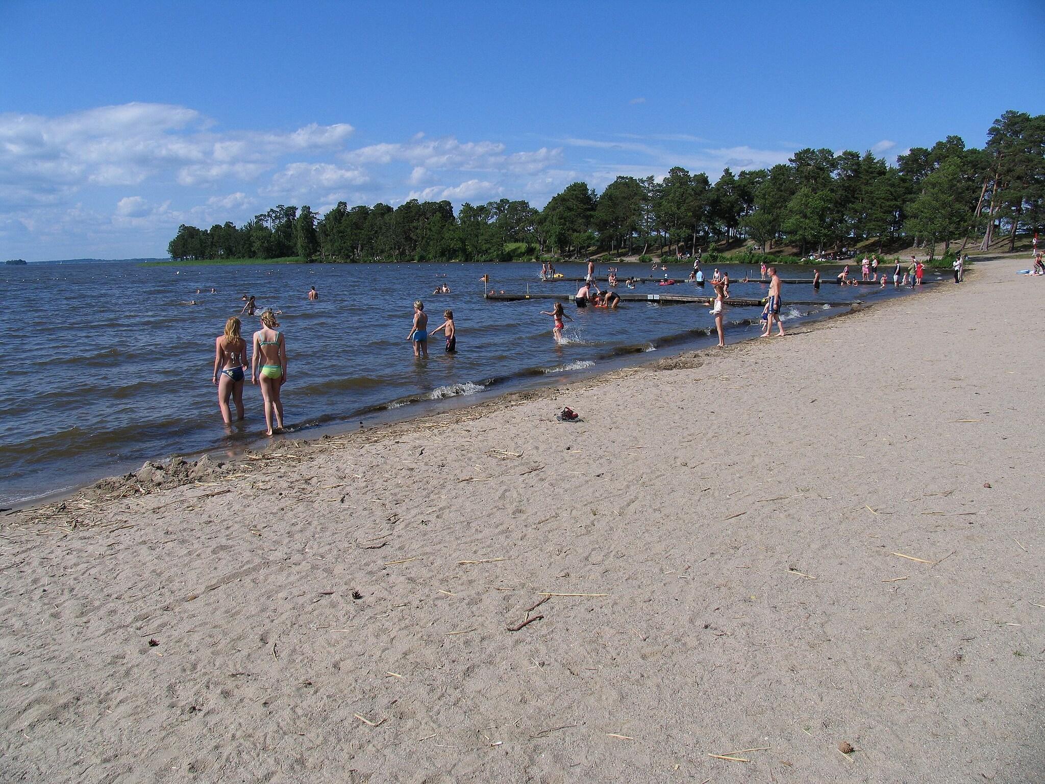 Playa Sundbyholms Slott