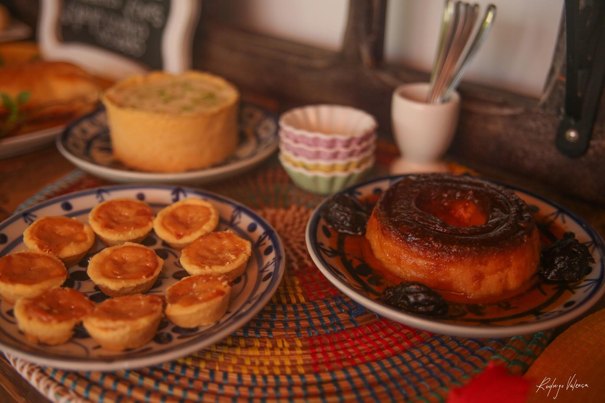 Restaurant Beco Pousada Boutique