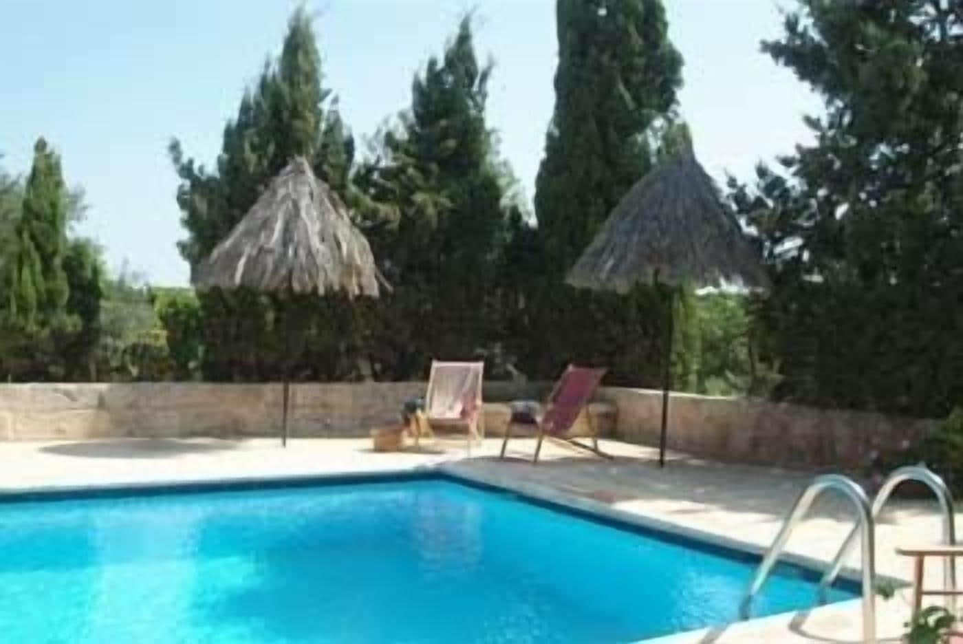 Varios Ta' Bertu Host Family Bed & Breakfast