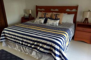 Alquiler Vacacional - Preciosa Casa B Nayar