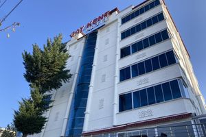 Alojamiento - Caykent Suite Hotel