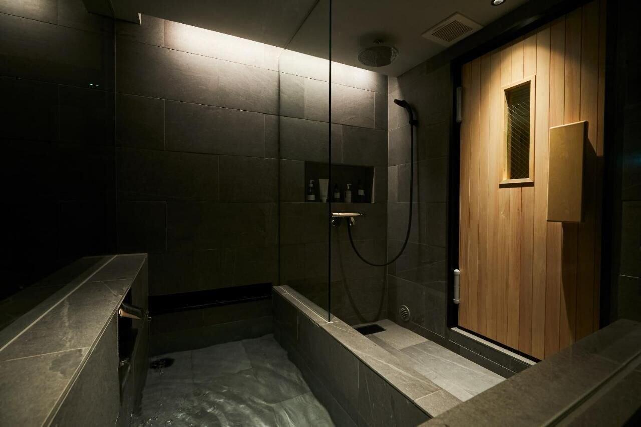 Spa Boutique Sauna ARCH