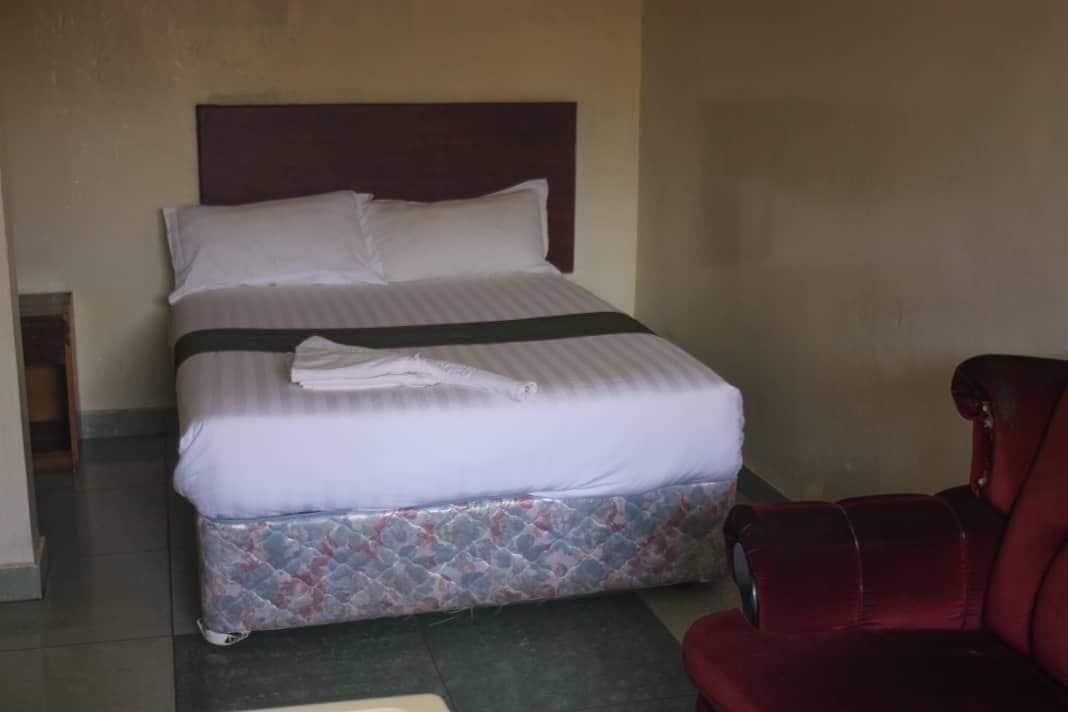 Habitación Nalumba 2 Lodge