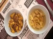 Actividad - Bologna Food and Sfoglia Show - Walking Tour