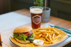 Alojamiento - ibis Concepcion