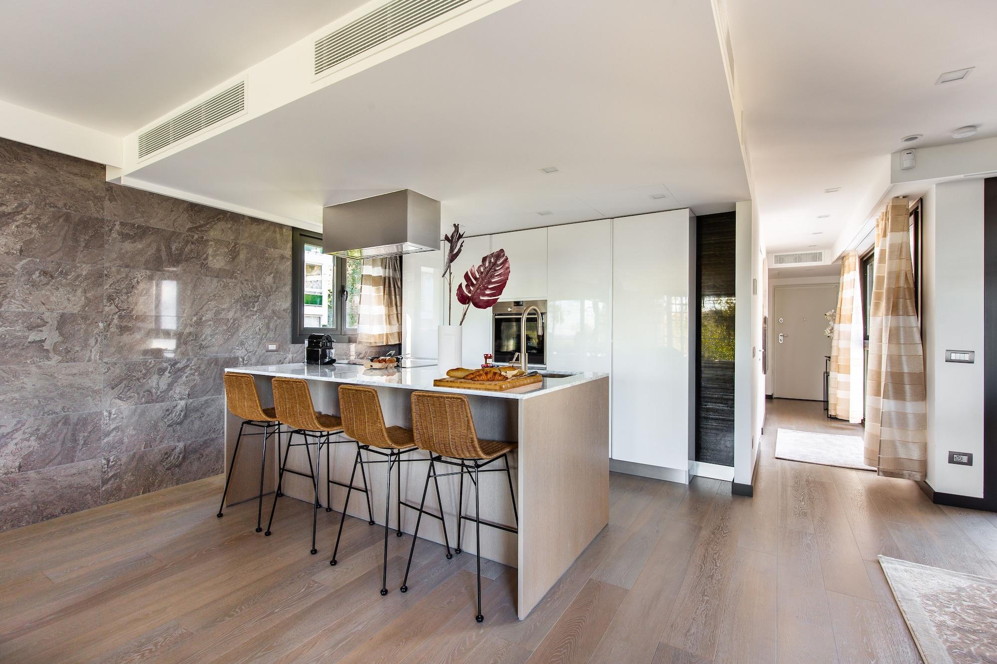 Restaurant Sweet Inn - Villa Alexandra