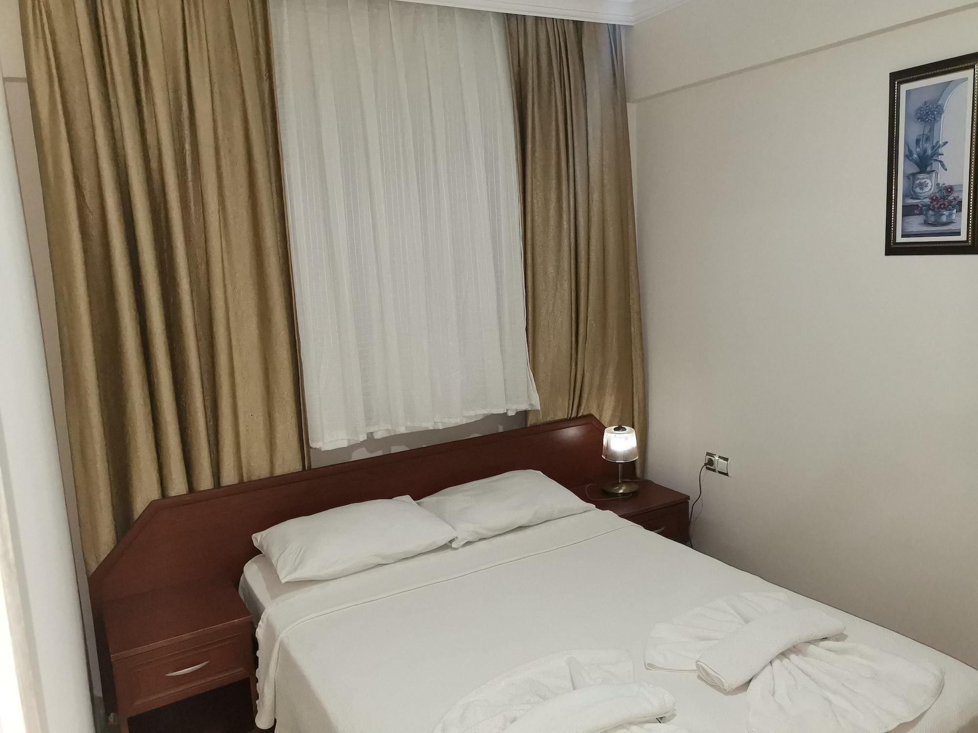 Habitación Melodi Club Hotel