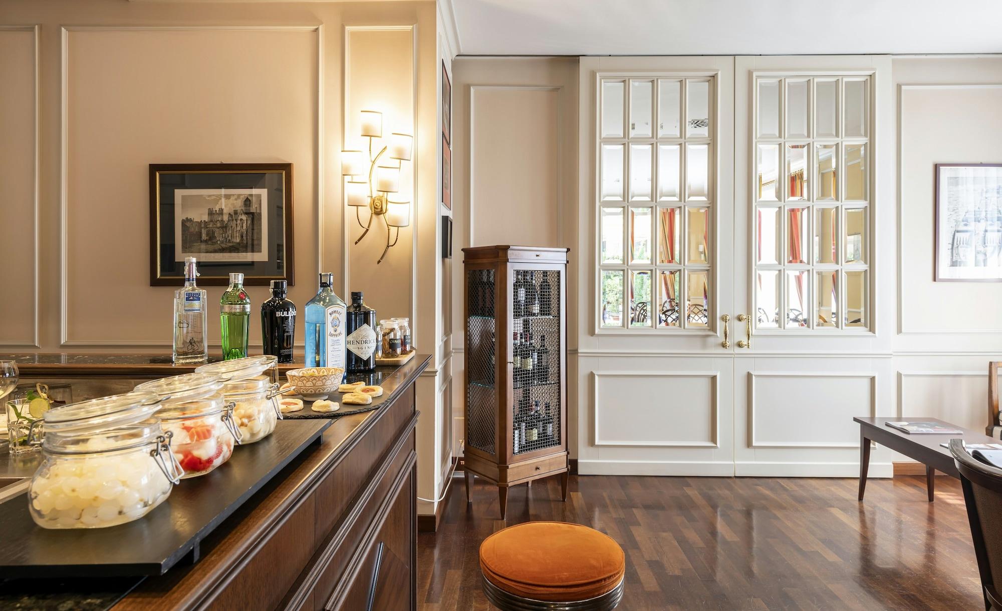 Bar/Salón The Regency Hotel, Sure Hotel Collection by Best Western