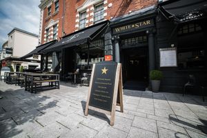 Alojamiento - The White Star Tavern