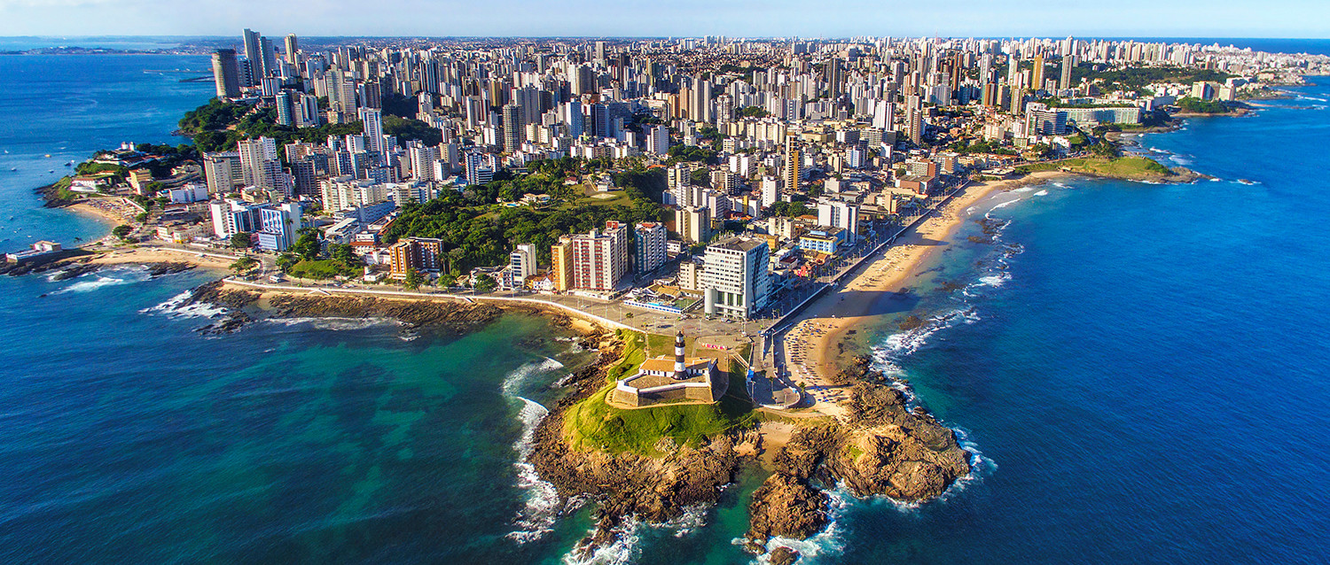 Salvador de Bahia
