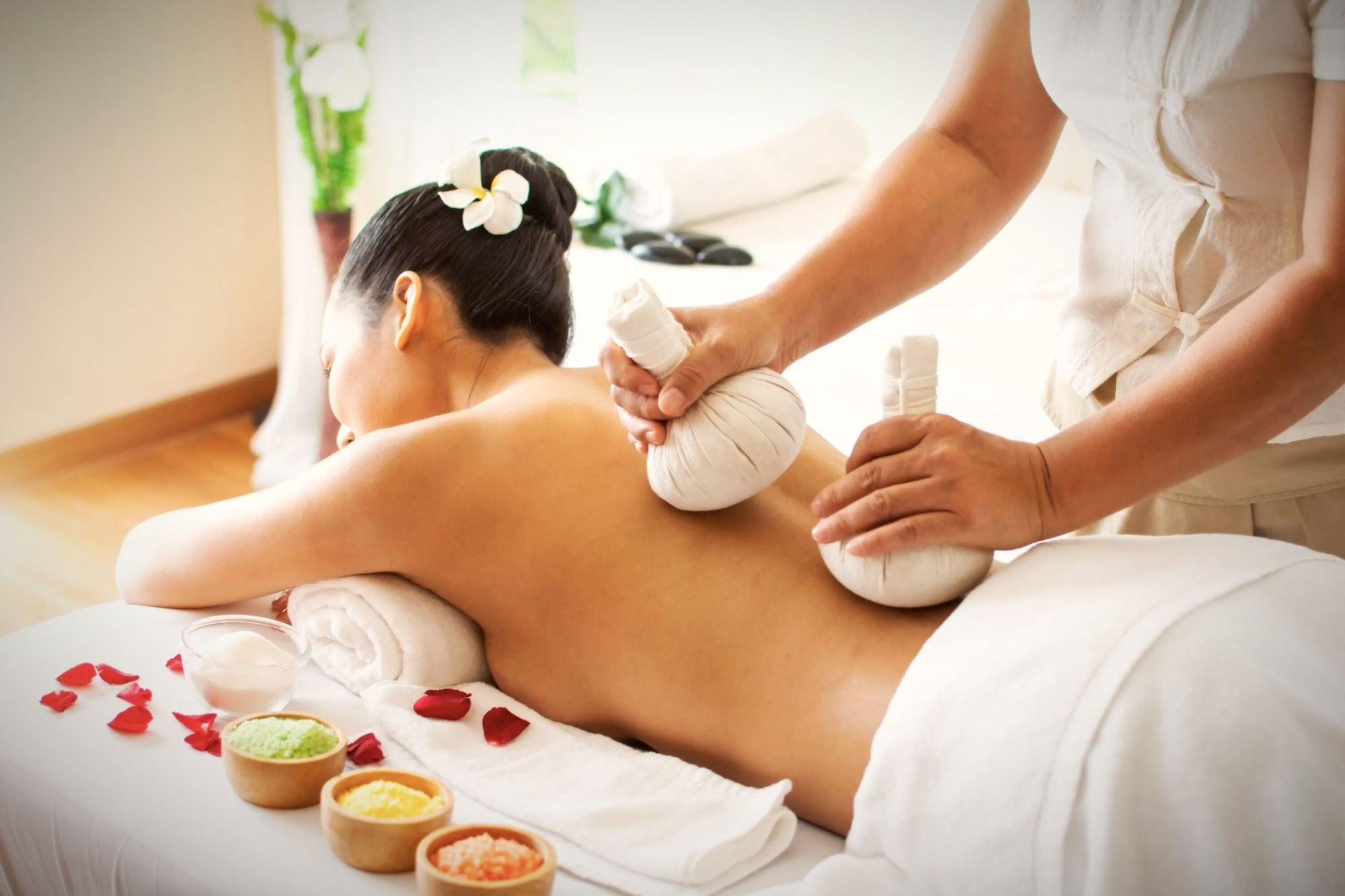 Spa Hotel Kapac Inn San Blas
