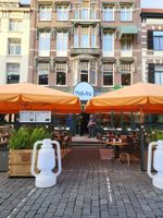 Alojamiento - Hotel Pauw
