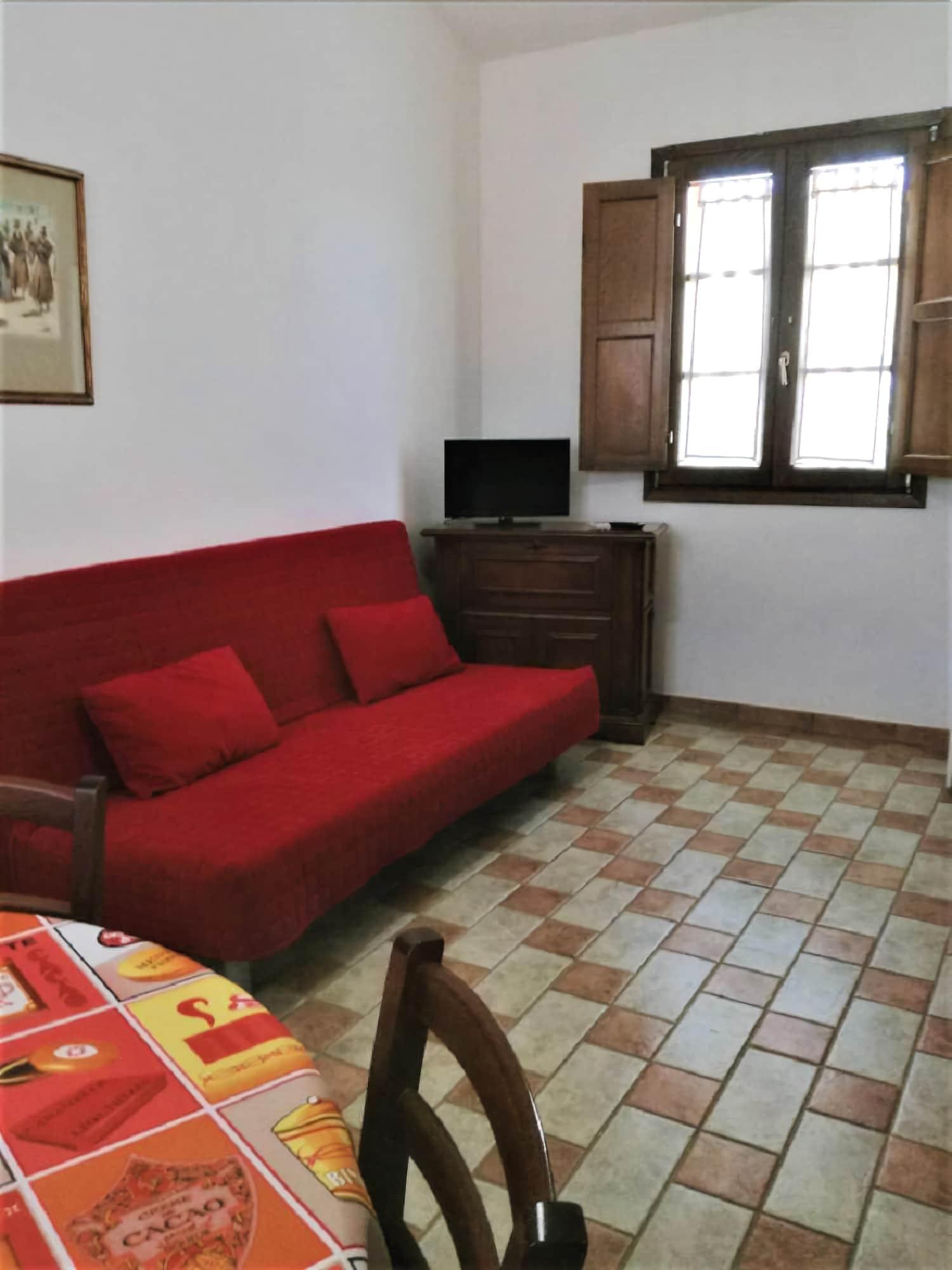 Comodidades del Alojamiento Agriturismo Borgo Stella