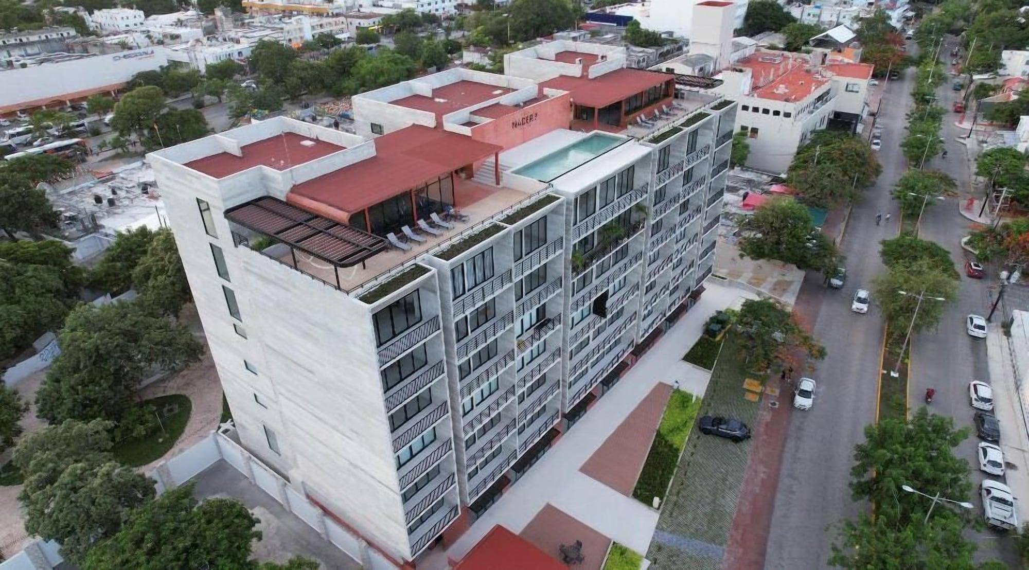 Varios EVERGLADES SUITES