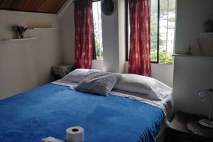 Alquiler Vacacional - Apartamento Duplex Colonial - Cerca a la Playa del Rodadero
