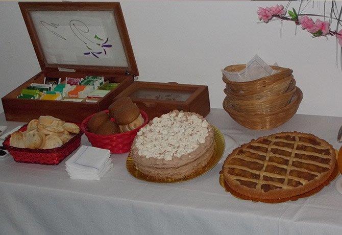 Restaurant Hotel Brisas