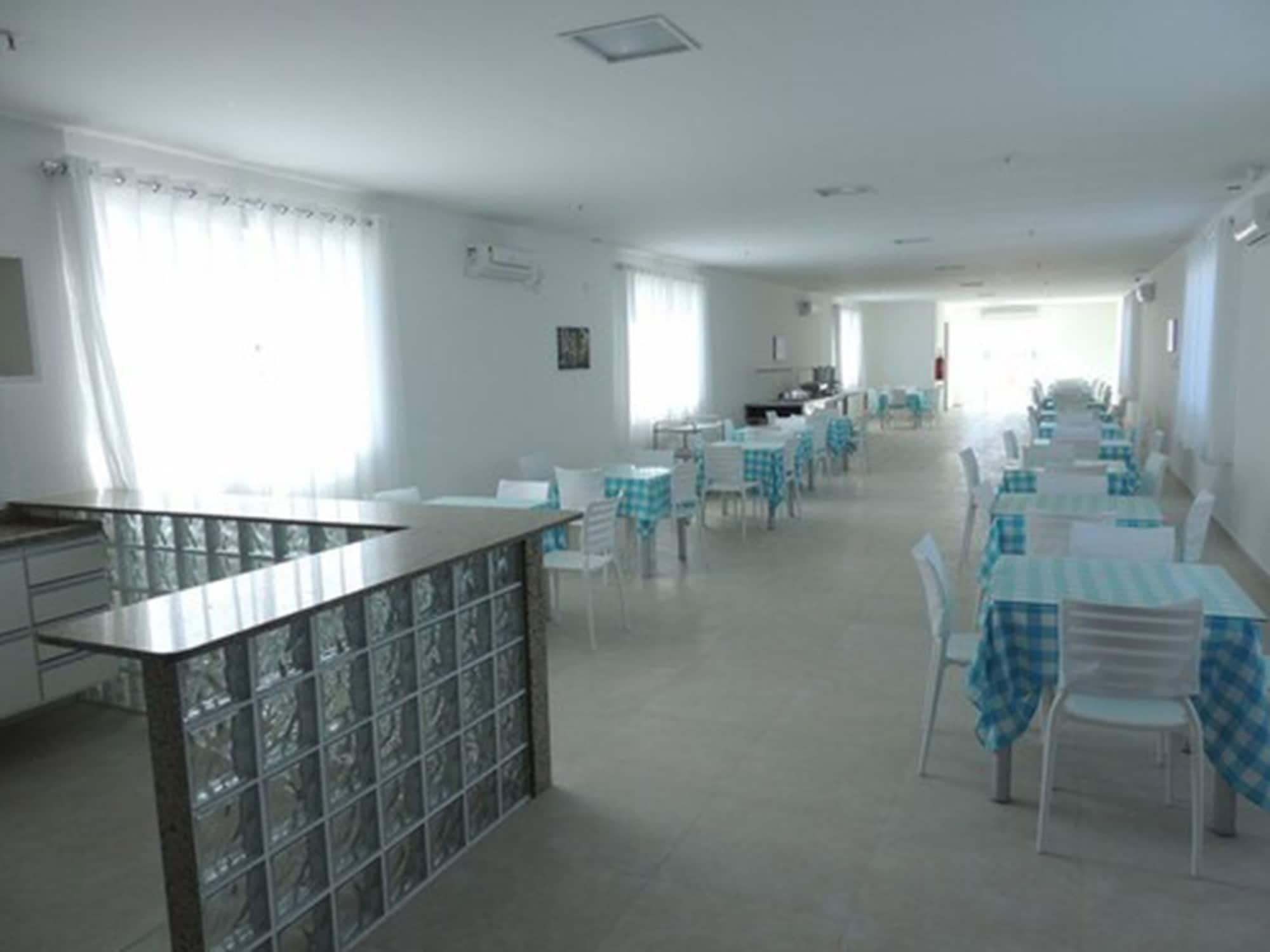 Restaurant Hotel Real