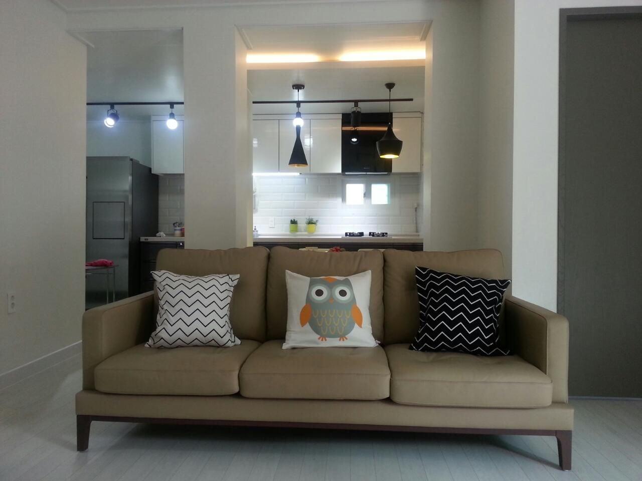 Set de Habitación Daon House