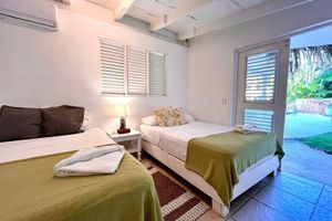 Alquiler Vacacional - Superb villa 80 metres from Bonita beach