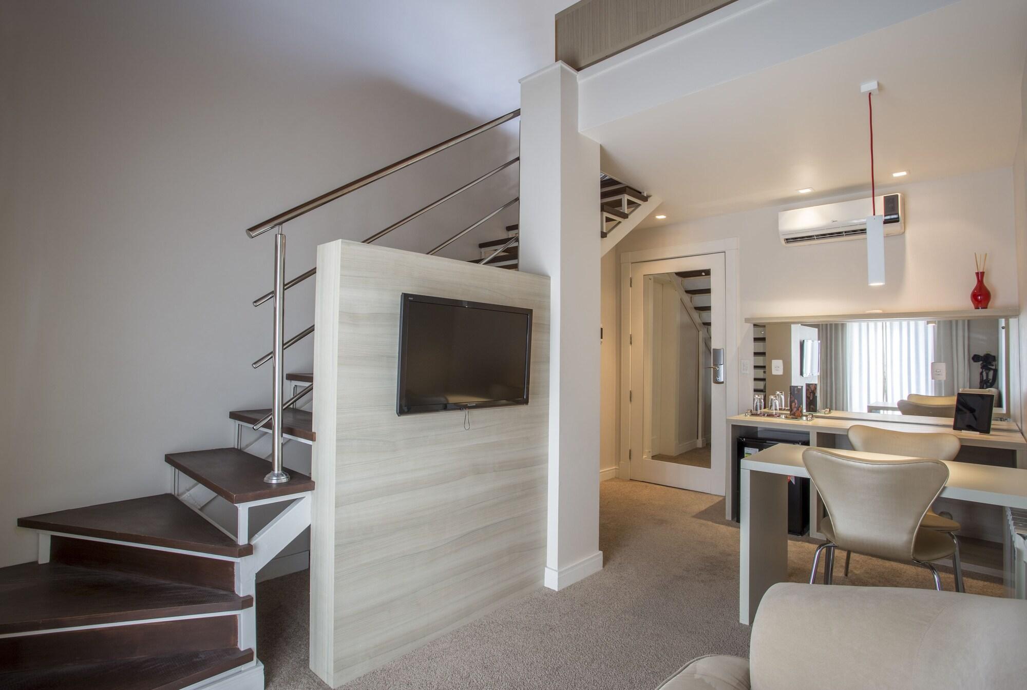Habitación ModeVie Gramado