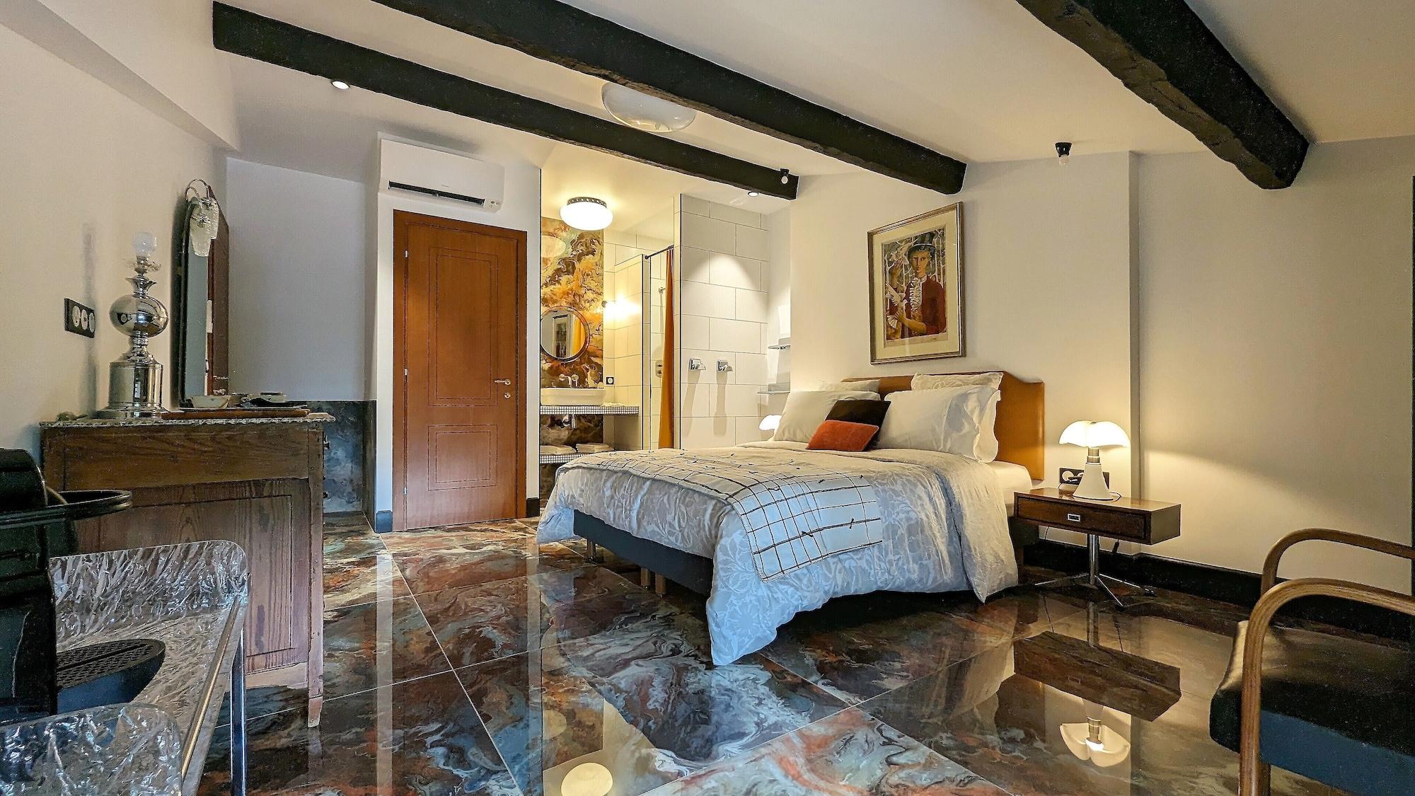 Habitación La Galante