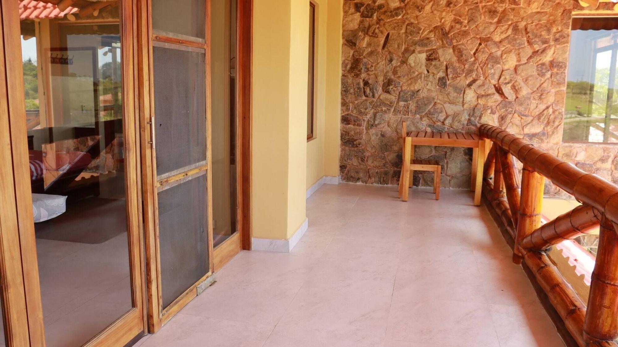 Spa Campomar Con Jacuzzi, Piscina Y Sauna Privado