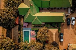 Alojamiento - Le Manguier Hotel
