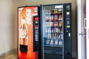 Alojamiento - Quality Inn & Suites Lake Charles South