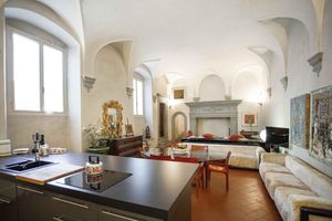 Alquiler Vacacional - Luxury Renaissance Palace
