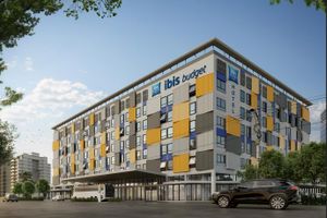 Alojamiento - ibis budget Guarulhos Aeroporto