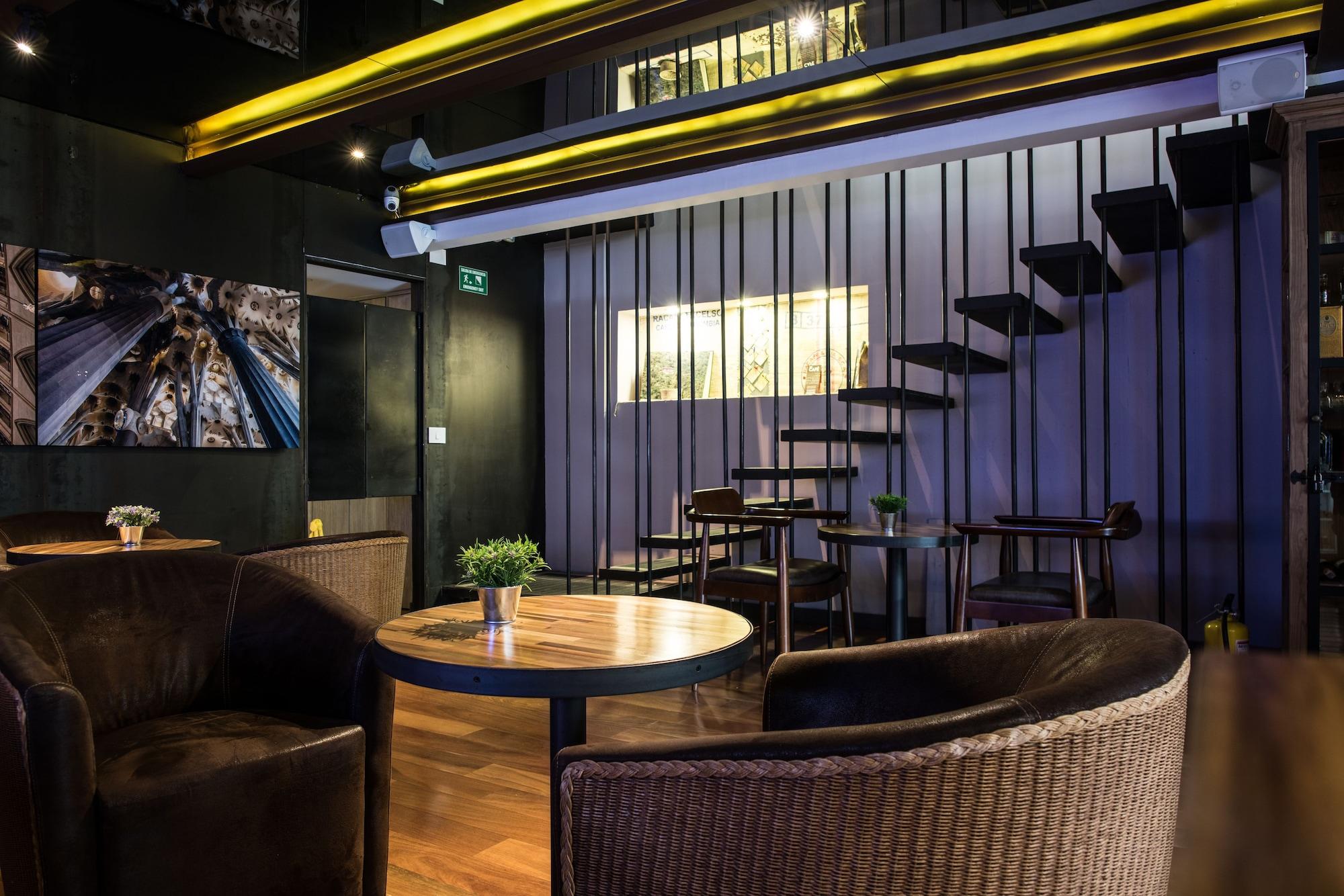 Restaurant Hotel CityFlats