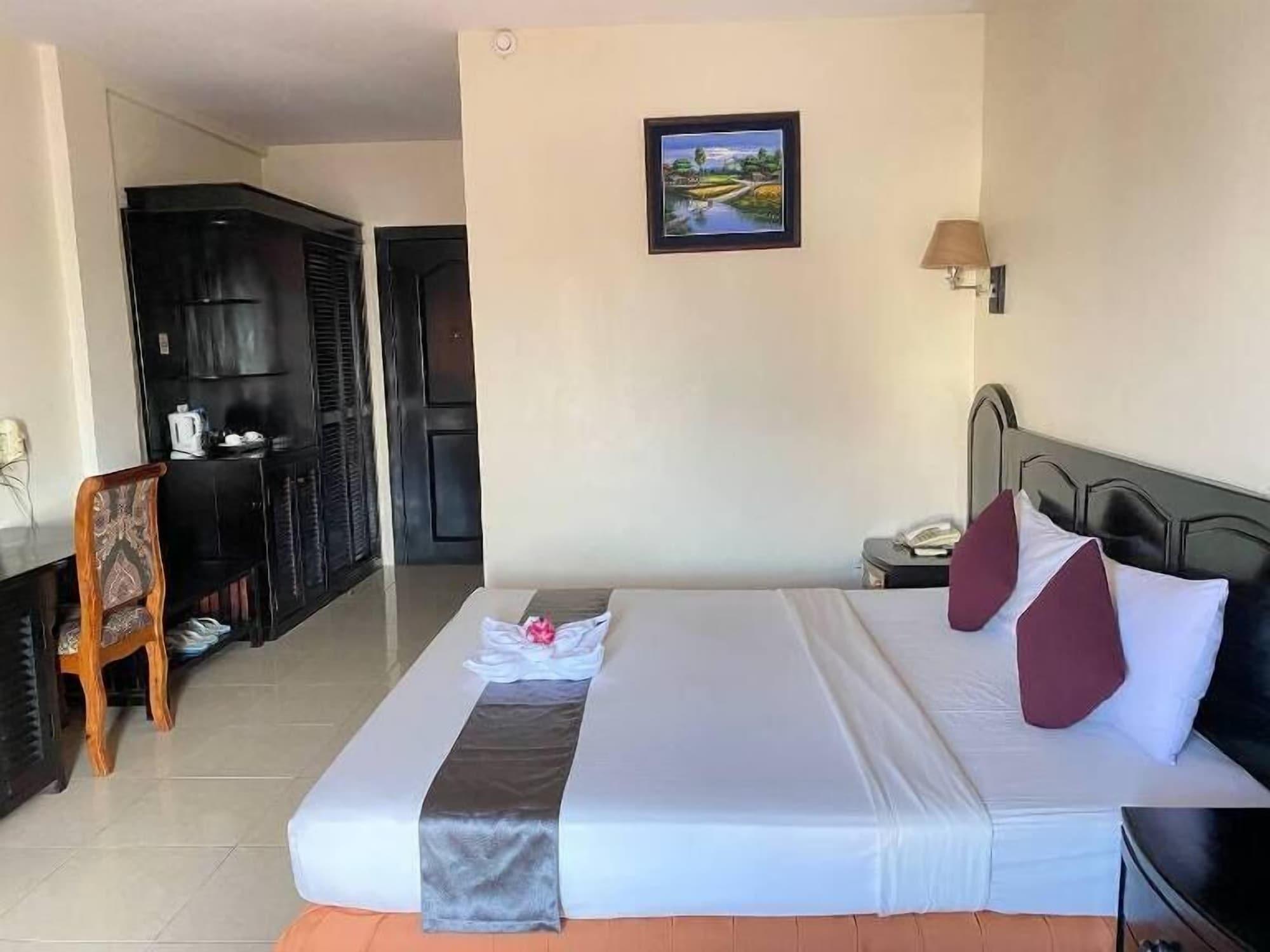 Habitación Dara Reang Sey Angkor Hotel