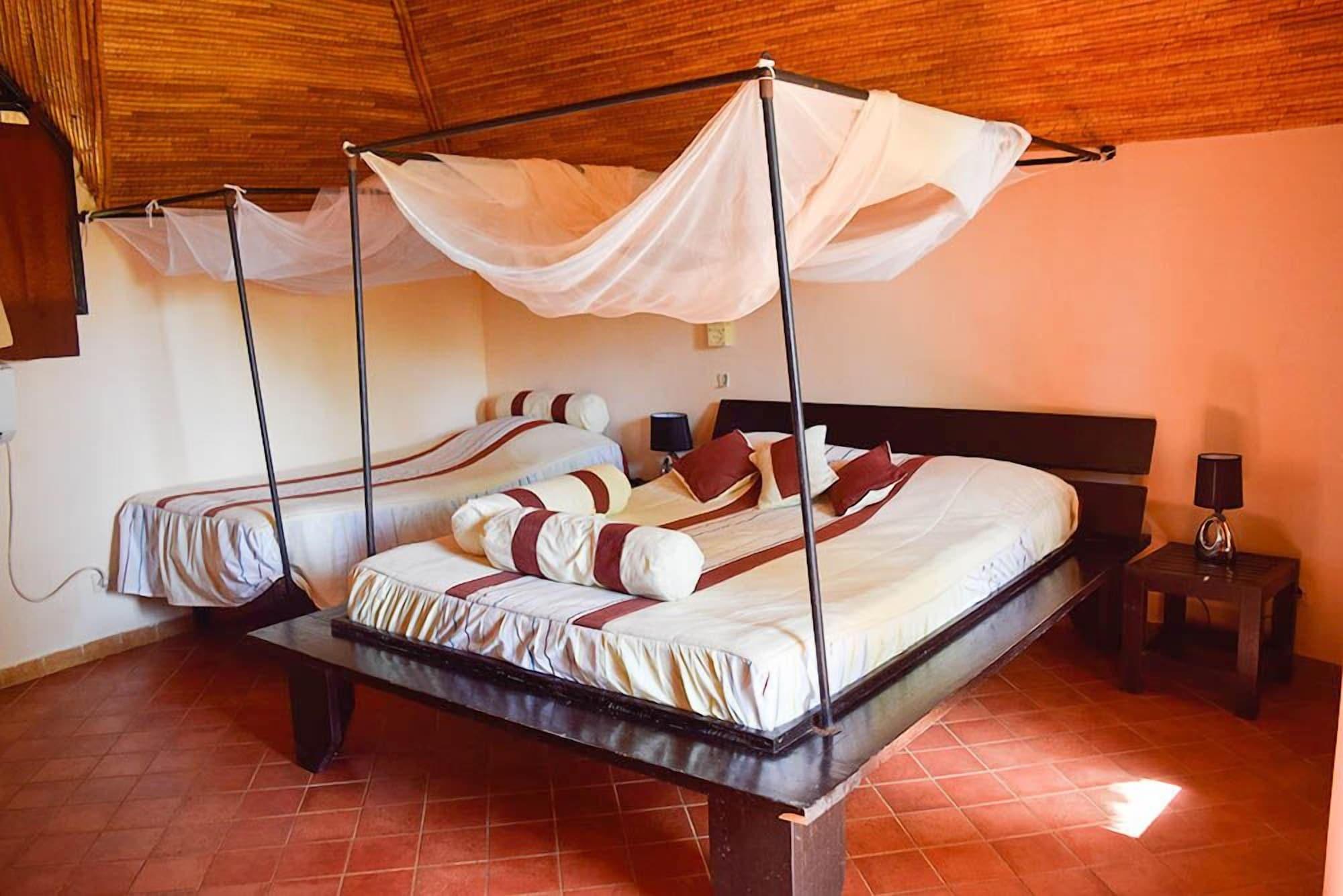 Habitación Les Cordons Bleus