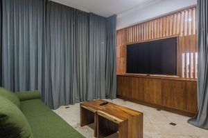 Alquiler Vacacional - Villa Solvani - Private Pool - 5 Min Walk to Beach - Playacar